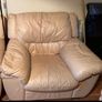 3 seater and 2 armchairs Image 2