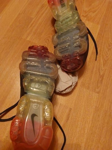 9&half nike betrue vapormax released for gaypride