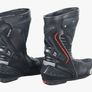 Premium Genuine Leather Motorcycle Riding Boots Motorbike Racing & Touring Boots Image 6