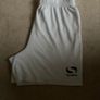 Two pairs of men's sondico shorts Image 2