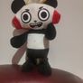 Ryan's World Combo Bunga Panda Feature Plush toy Image 2