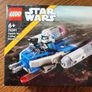 Lego Star Wars 501st Squad (75391,75359,75280,75283) Image 2
