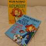 Judy Moody And Stink Children,s Books By Megan Mcdonald Image 2