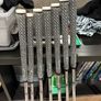 Left-Handed Titleist CB iron set Image 4