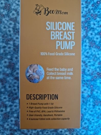 breast pump