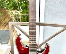Schecter C1 Hellraiser