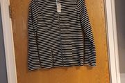 Dunnes  Stores  Top / Jacket.   S.12.   B.N.W.T.