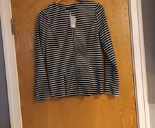 Dunnes  Stores  Top / Jacket.   S.12.   B.N.W.T.