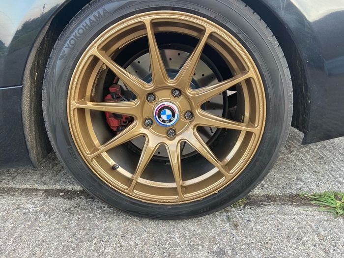 Bmw E92 330d