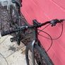 Giant Escape 3 Disc Black Bike 2021 Image 8