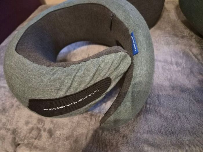 Ostrich Go Travel Pillow