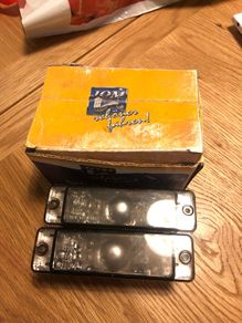 Mk2 golf crystal indicators small bumper