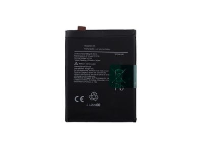 Replacement Internal Battery For OnePlus Nord Battery 4115mAh 3.87V BLP785 New - FHT10OPBT