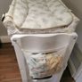 Babylo Changing Table Image 2