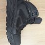 Pentagon Gravity Tactical 6" Waterproof Boots Black Image 2