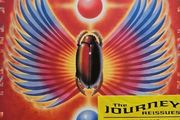 Journey - Greatest Hits.