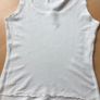 Mary Grant Ivory Cami - Size 1 Image 2