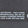 HP 250 G5 15.6 inch Laptop, silver, Intel Core i3-5005U CPU, 2.0GHz, 4GB Ram, 256GB SSD, Windows 10, Microsoft Edge, Chrome and VLC Image 4