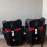 Graco car seats x2 Image 3