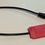 VK3IL CW Morse Code Pressure Paddle Image 2