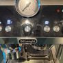 Delonghi coffee machine Image 9