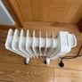 Electric Oil-Filled Radiator Image 2