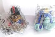Minion McDonald's Happy Meal Toys