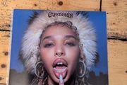 FKA Twigs - Caprisongs Vinyl