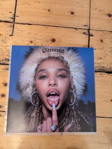 FKA Twigs - Caprisongs Vinyl