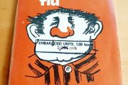 1970s health booklets (2)