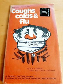 1970s health booklets (2)