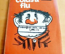 1970s health booklets (2)