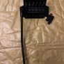 Floyd Rose tremolo bridge double locking system electric guitar parts accessories Image 4