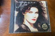 Alannah Miles Self Titled CD