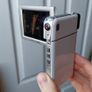 Toshiba S20 Video Camera Camcorder Image 5