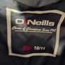 Kerry GAA Official O'Neills Gaelic Football Jacket Jersey (Youths 10-11 Years) FREE POST Image 4