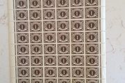 stamps