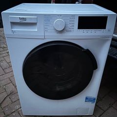 Washer,Dryer,fridge