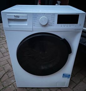 Washer,Dryer,fridge