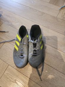 ADIDAS Football studded boots