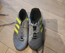 ADIDAS Football studded boots