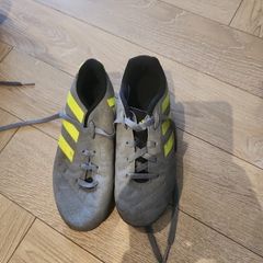 ADIDAS Football studded boots
