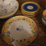 Tea set. Image 3