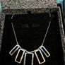 Sterling Silver Necklace Image 2