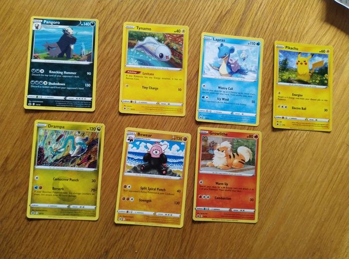Pokemon