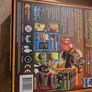 Sheriff Of Nottingham Board Game First Edition Complete Image 4
