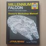 Haynes Star Wars Millennium Falcon & Death Star Hardbacks 2011 Image 2