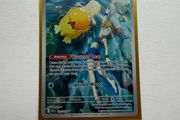 Mistys Psyduck
