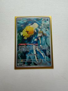Mistys Psyduck