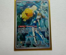 Mistys Psyduck